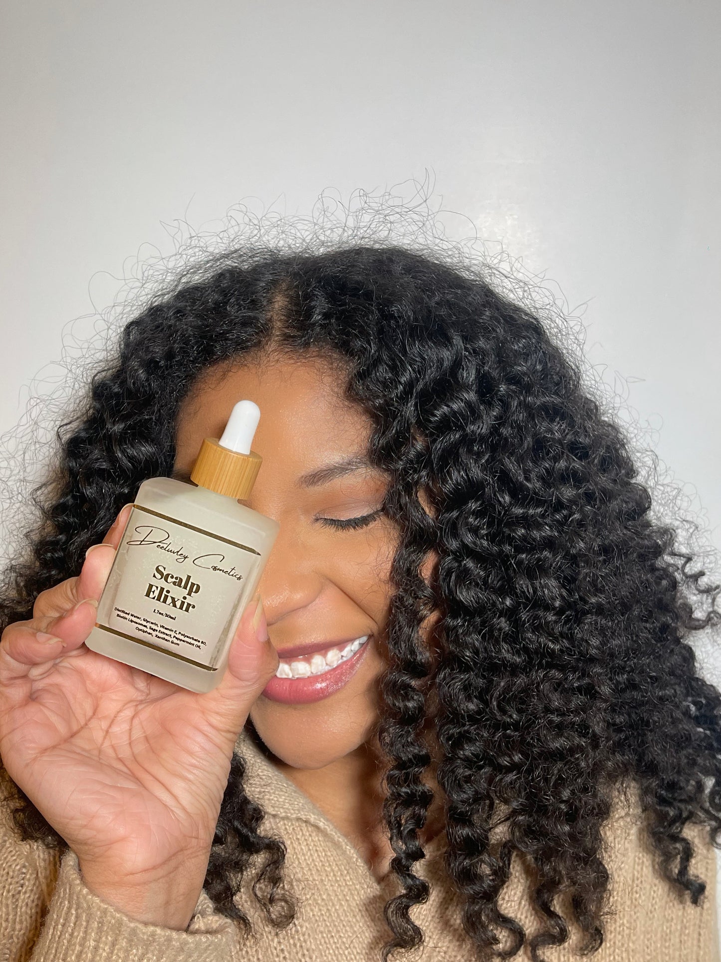 Scalp Elixir
