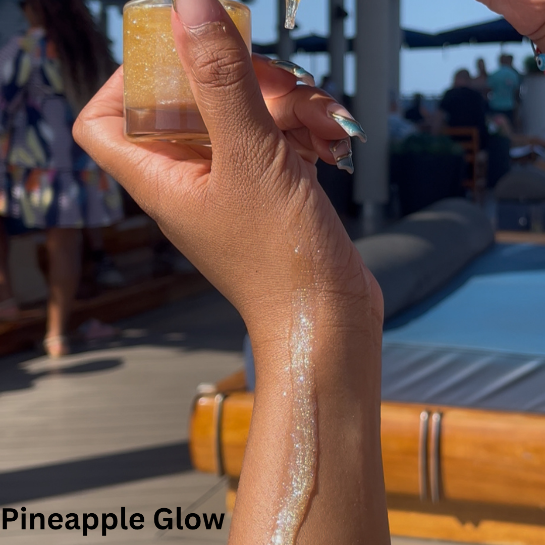 Body Glow Mini