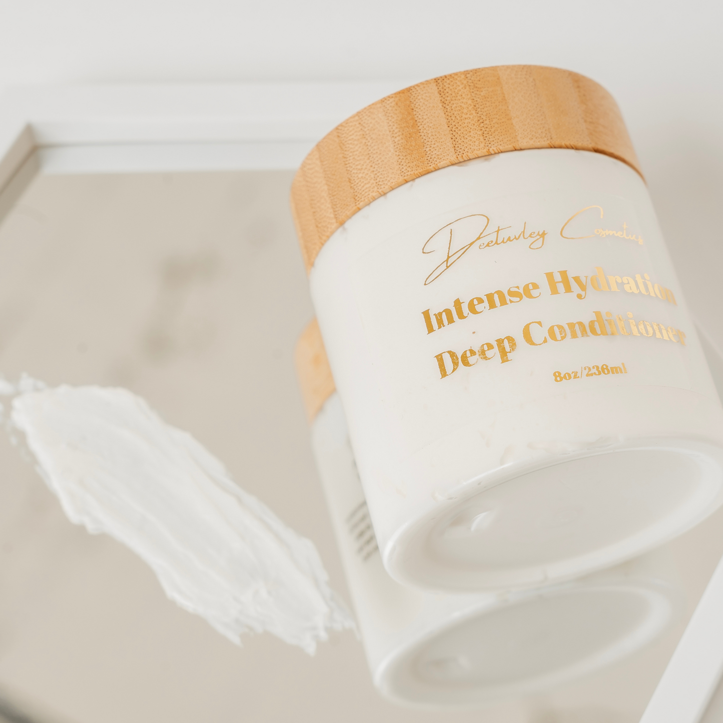 Intense Hydration Deep Conditioner