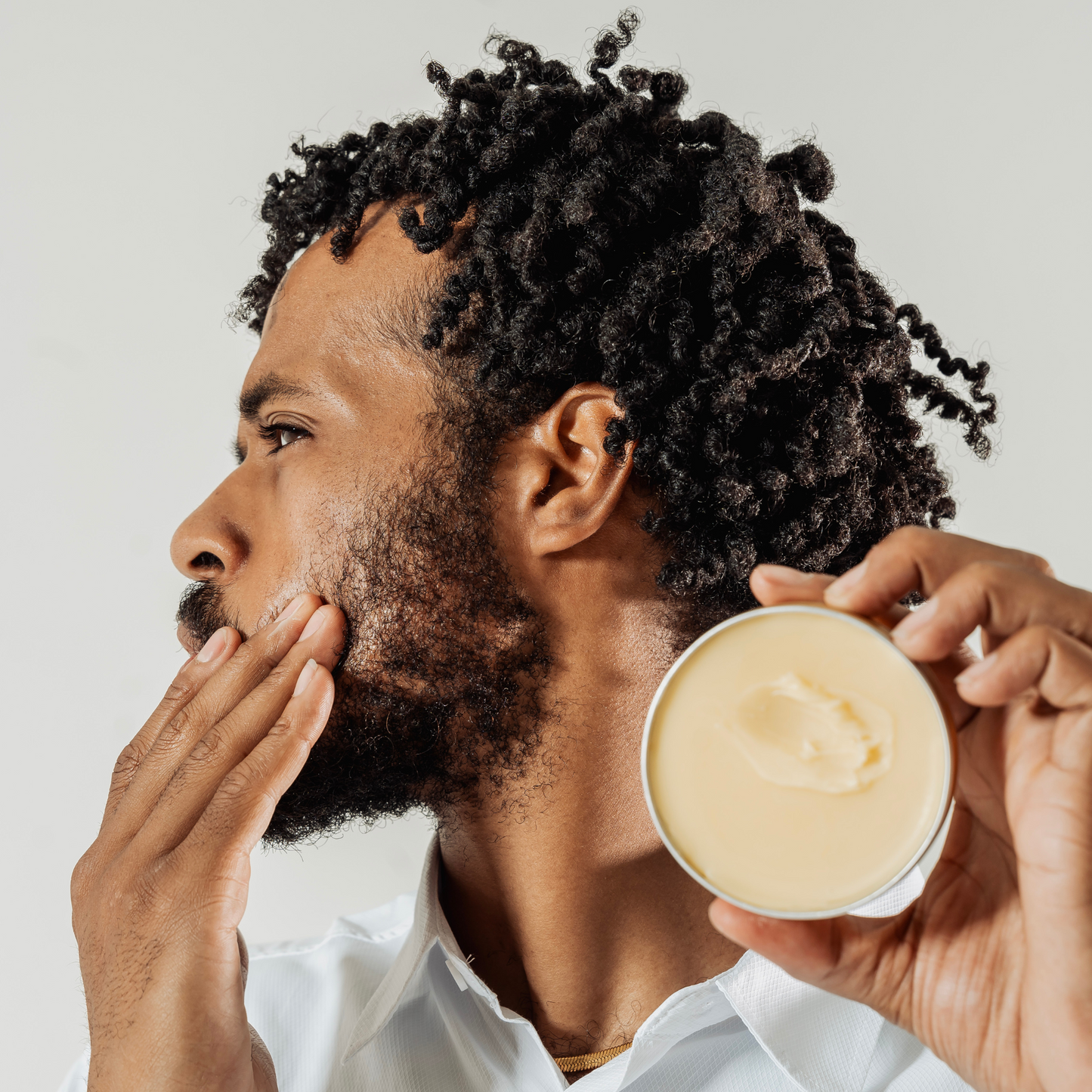 Beard Balm/ Pomade